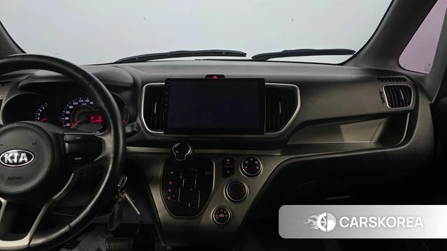 Kia The New Ray 2019 Серый из Кореи, фото 6