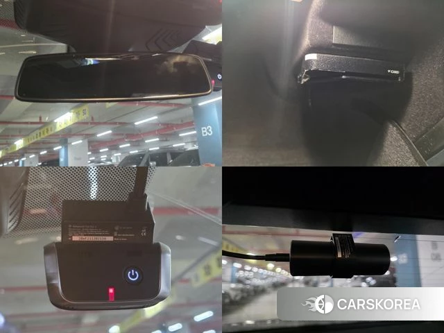 BMW 5 Series (G30) 2022 Черный из Кореи, фото 6