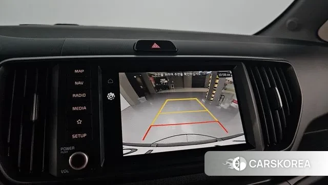 Kia The New Kia Ray 2025 Белый из Кореи, фото 6