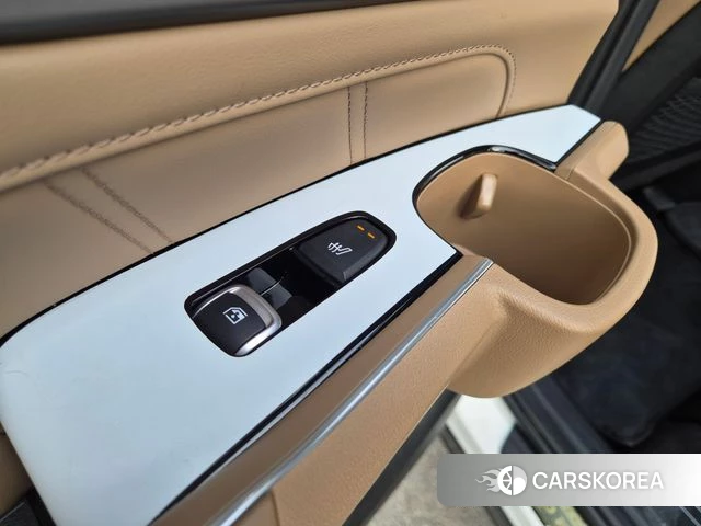 Kia The New Sorento 4th Generation 2023 Белый из Кореи, фото 6
