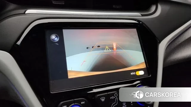 Chevrolet (GM Daewoo) Bolt EV 2020 Белый из Кореи, фото 6