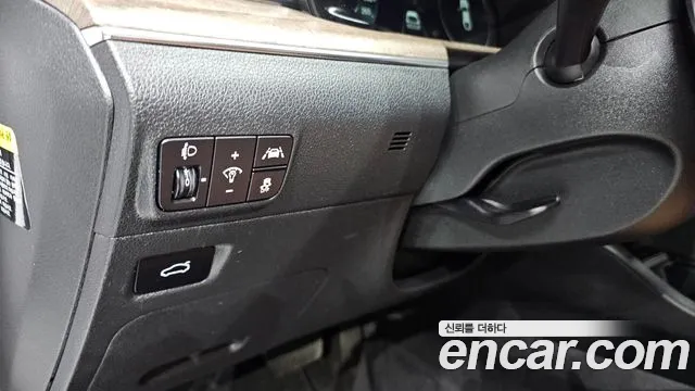 Kia K5 3rd generation id 2696700 из Кореи 6