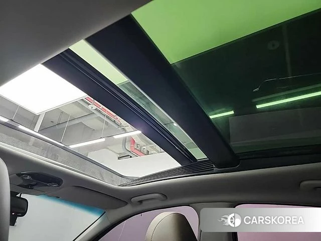 Hyundai Grandeur IG 2018 Черный из Кореи, фото 6