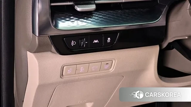 Kia Carnival 4th generation 2022 Белый из Кореи, фото 6