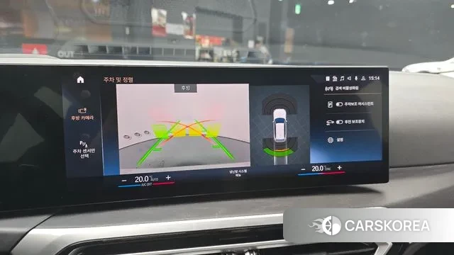 BMW 3 Series (G20) 2023 Белый из Кореи, фото 6