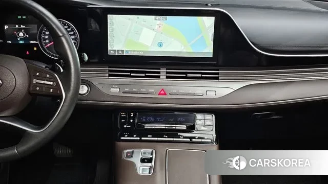 Hyundai The New Grandeur IG 2020 Белый из Кореи, фото 6