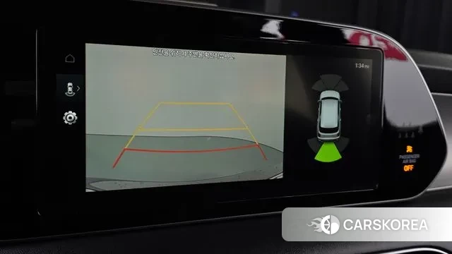 Hyundai Palisade 2019 Серый из Кореи, фото 6