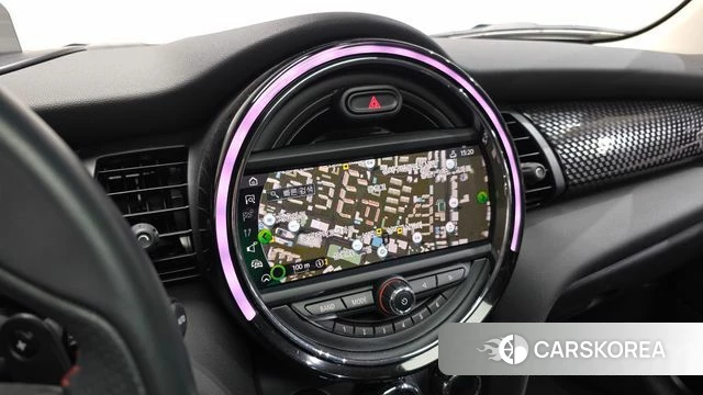 Mini Cooper S 2020 Красный из Кореи, фото 6