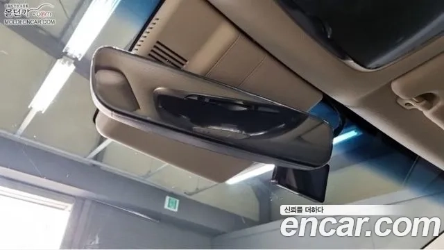 Genesis G80 (RG3) 2021 Синий из Кореи, фото 6