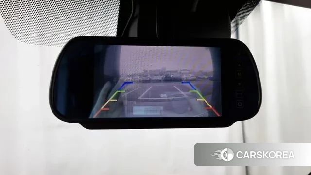 Renault Korea (Samsung) Master 2020 Серебряный из Кореи, фото 6