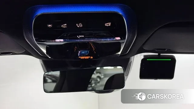 Mercedes-Benz E-Class W214 2025 Черный из Кореи, фото 6