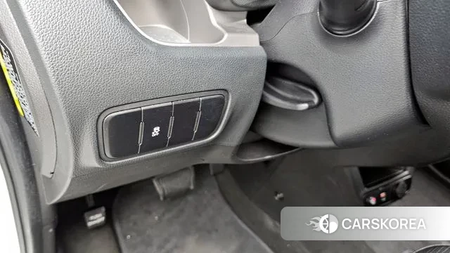 Kia The New Ray 2021 Белый из Кореи, фото 6