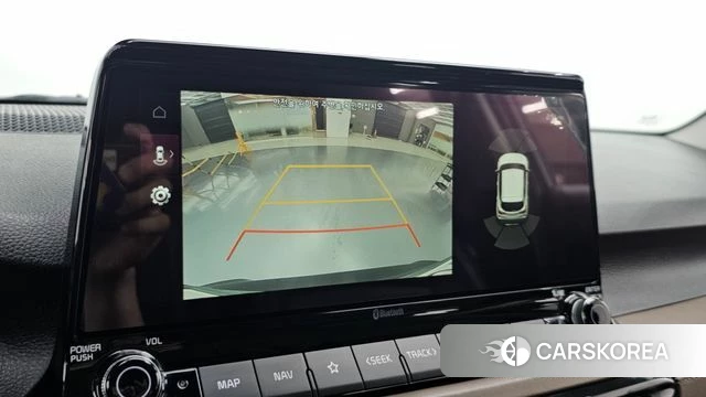 Kia Seltos 2019 Серый из Кореи, фото 6
