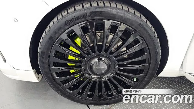 Kia Carnival 4th generation 2022 Белый из Кореи, фото 6