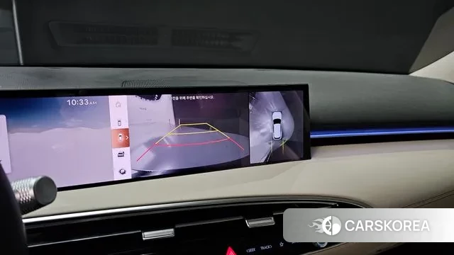 Genesis GV70 2025 Белый из Кореи, фото 6