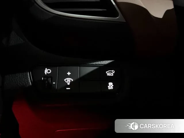 Kia The New Seltos 2023 Белый из Кореи, фото 6