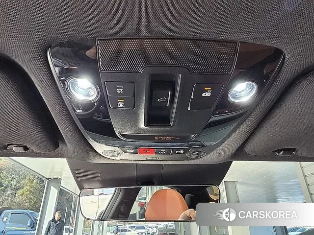 Kia The New K5 3rd generation 2025 Серебристо-серый из Кореи, фото 6