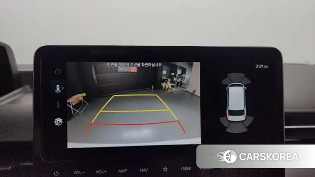 Hyundai Staria 2022 Белый из Кореи, фото 6