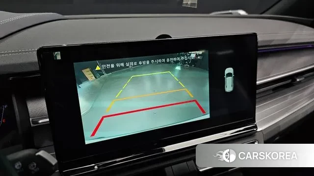 Ssangyong Torres 2022 Белый из Кореи, фото 6