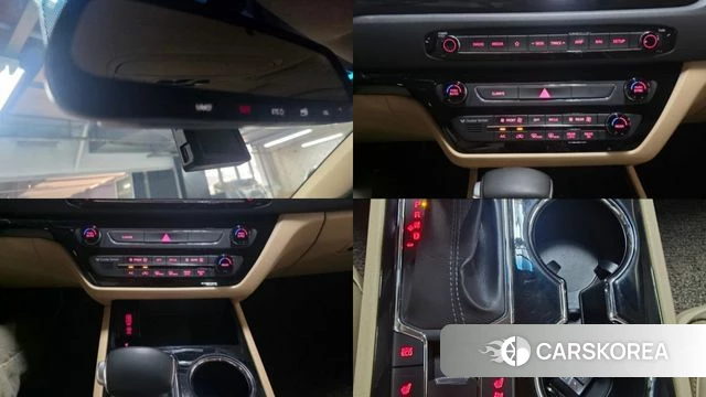 Kia The New Carnival 2018 Белый из Кореи, фото 6