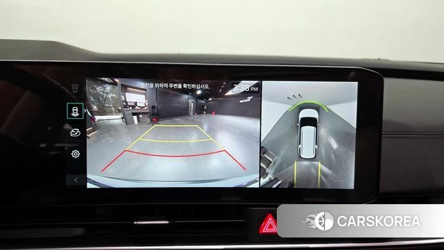 Kia The New Carnival 4th Generation 2024 Серебристо-серый из Кореи, фото 6