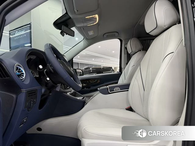 Mercedes-Benz Vito 2023 Черный из Китая, фото 6