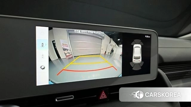Hyundai Ionic 5 2023 Серый из Кореи, фото 6