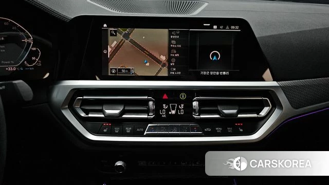 BMW 3 Series (G20) 2020 Серый из Кореи, фото 6