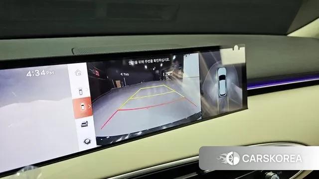 Genesis GV70 2025 Белый из Кореи, фото 6