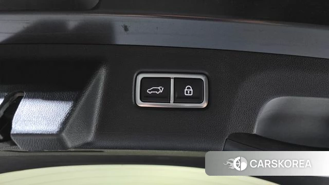 Kia Sorento 4th Generation 2021 Серый из Кореи, фото 6