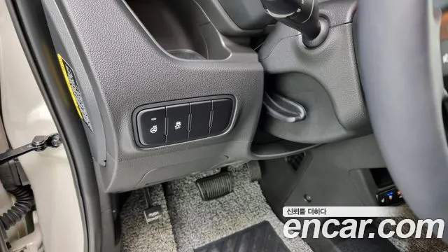 Kia The New Kia Ray id 2810734 из Кореи 6