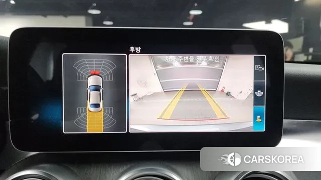 Mercedes-Benz C-Class W205 2019 Серый из Кореи, фото 6