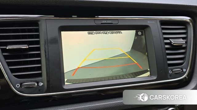 Kia The New Carnival 2019 Белый из Кореи, фото 6
