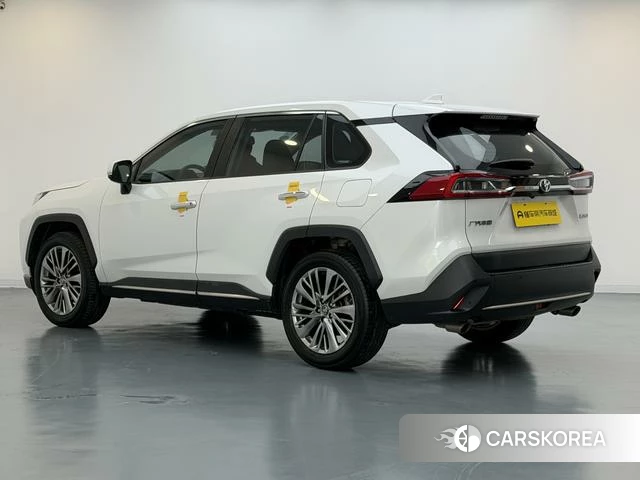 Toyota Wilanda 2020 Белый из Китая, фото 6