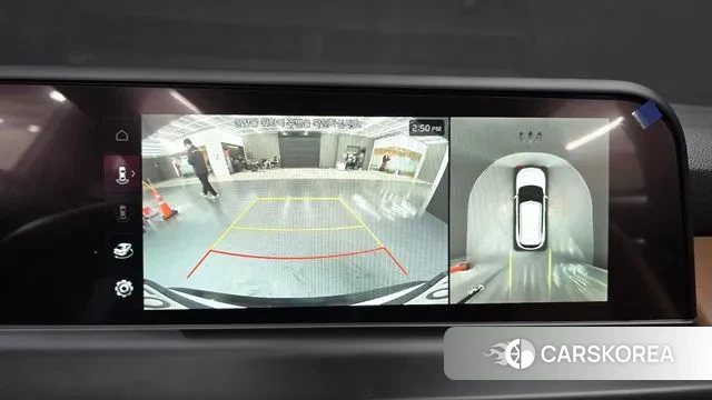 Kia The New Seltos 2024 Белый из Кореи, фото 6