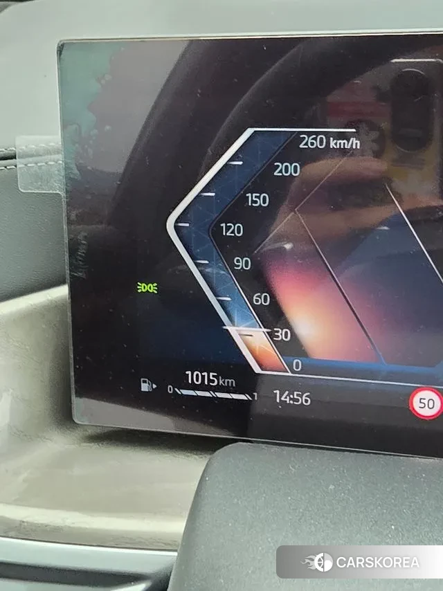 BMW X7 (G07) 2024 Черный из Кореи, фото 6