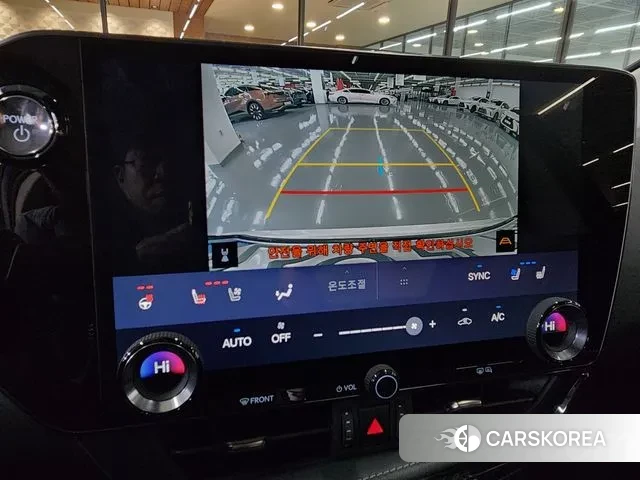 Lexus NX350h Second generation 2025 Белый из Кореи, фото 6