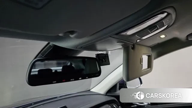 Kia Stinger 2019 Синий из Кореи, фото 6