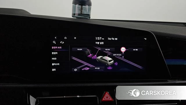 Kia Di Ol Nu Niro 2023 Зеленый из Кореи, фото 6