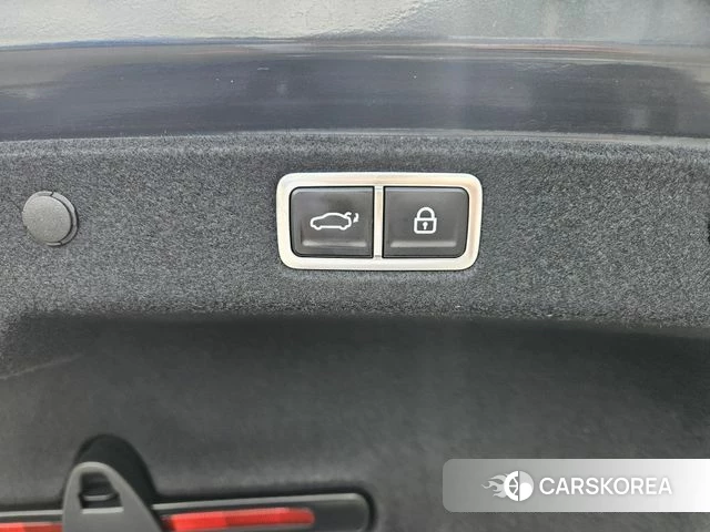 Hyundai Grandeur Hybrid (GN7) 2023 Серый из Кореи, фото 6