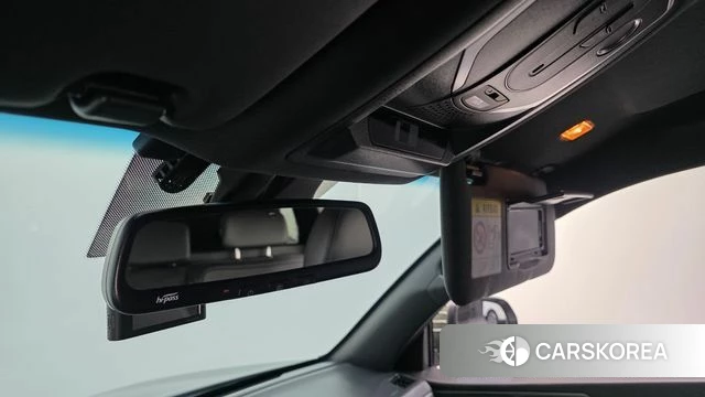 Ssangyong The New Rexton Sports Cannes 2023 Зеленый из Кореи, фото 6