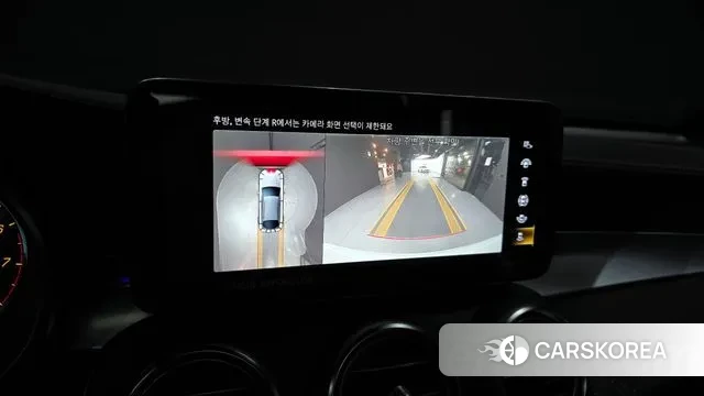 Mercedes-Benz GLC-Class X253 2022 Белый из Кореи, фото 6