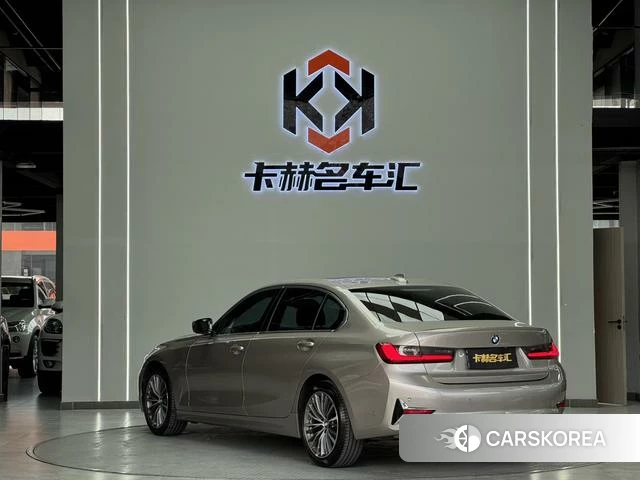 BMW 3 series id 4208519 из Китая 6
