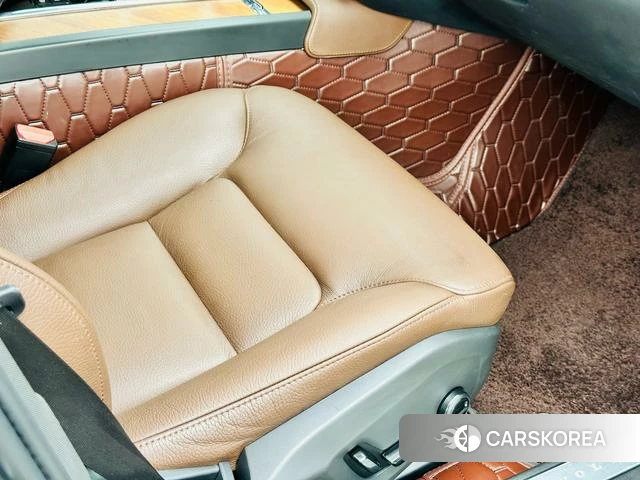 Volvo S90 2021 Черный из Китая, фото 6