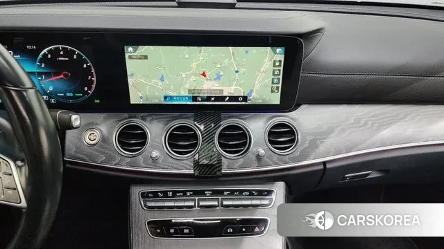 Mercedes-Benz E-Class W213 2022 Серый из Кореи, фото 6