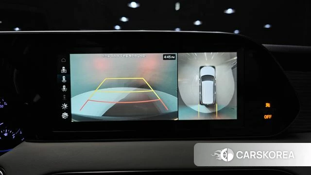 Hyundai Palisade 2019 Серый из Кореи, фото 6