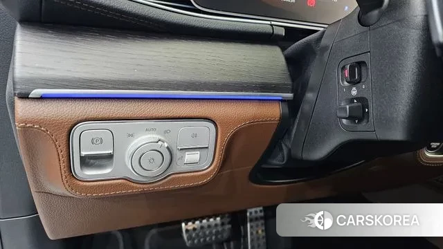 Mercedes-Benz GLS - Class X167 2024 Белый из Кореи, фото 6