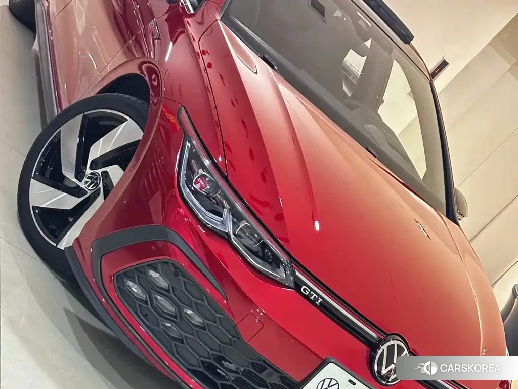 Volkswagen Golf id 4547425 из Китая 7