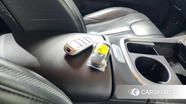 Hyundai The New Santa Fe 2021 Белый из Кореи, фото 6