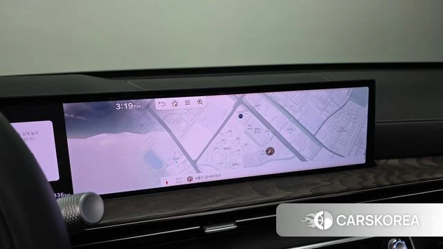 Genesis GV80 id 4590901 из Кореи 6